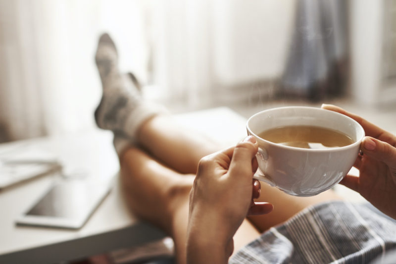 Self_care