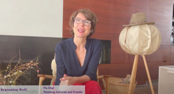 HOW TO COPE WITH PARENTING STRESS from Pia Dogl Beginning Well How to Cope with Parenting Stress Beginning Well Everyday