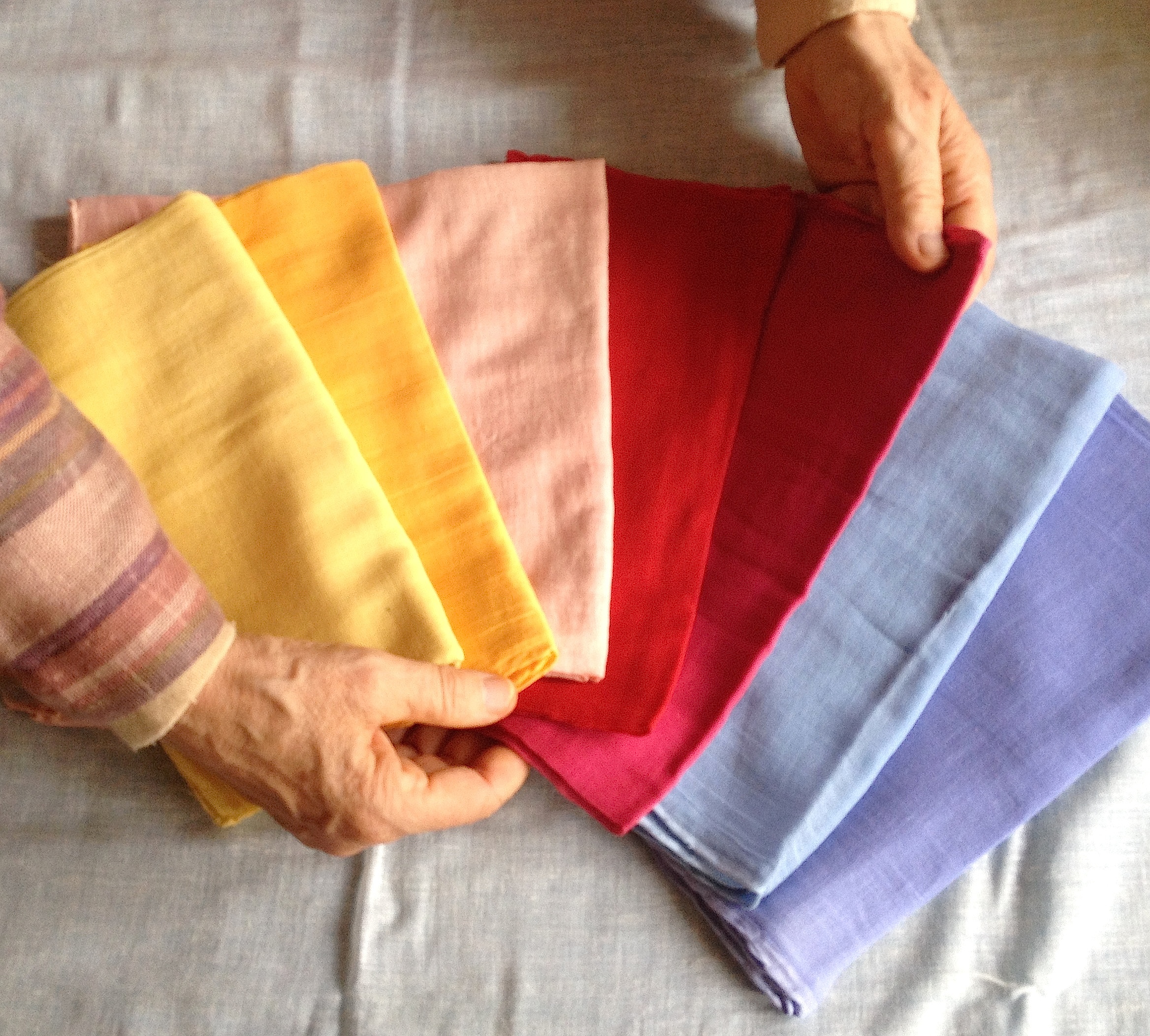 cloths