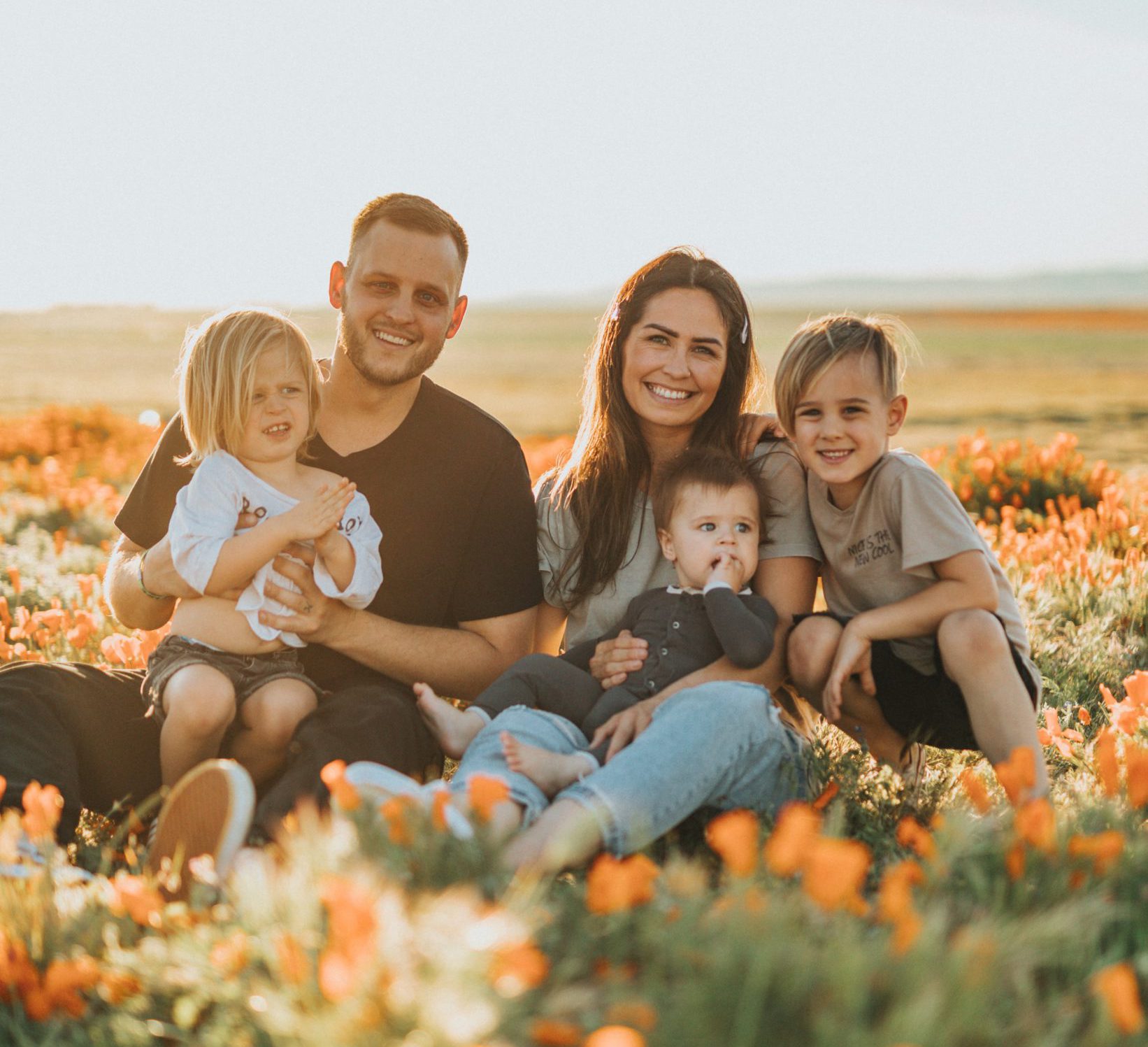 Family health