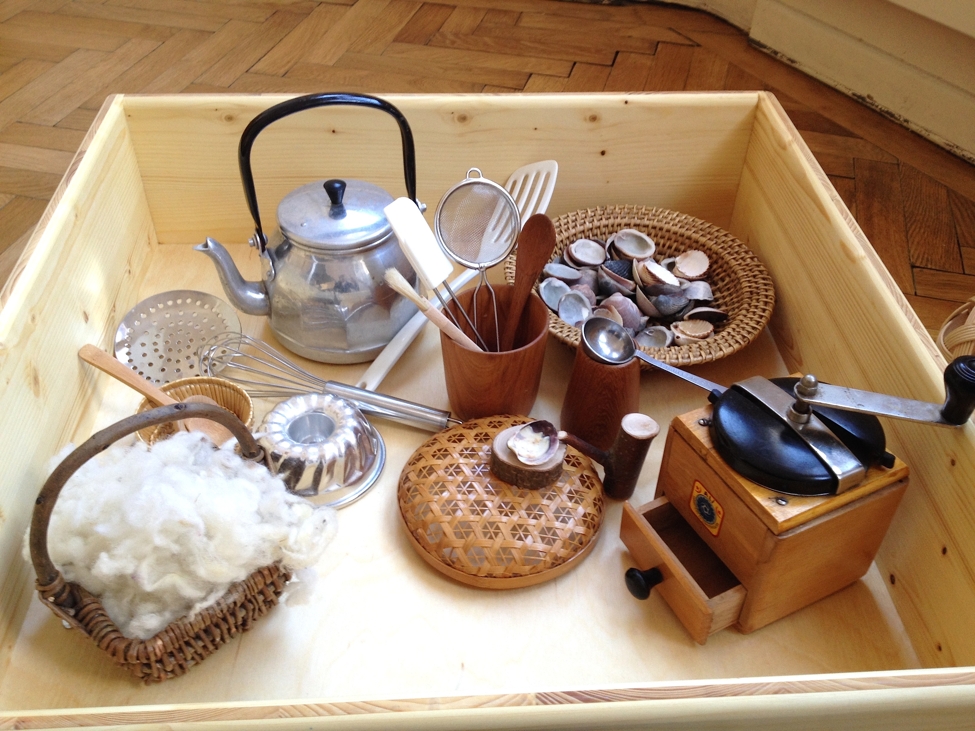 natural toys
